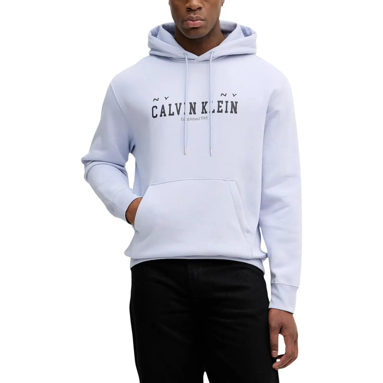 Calvin Klein Jeans - Calvin Klein Jeans Men Sweatshirts by Calvin Klein Jeans