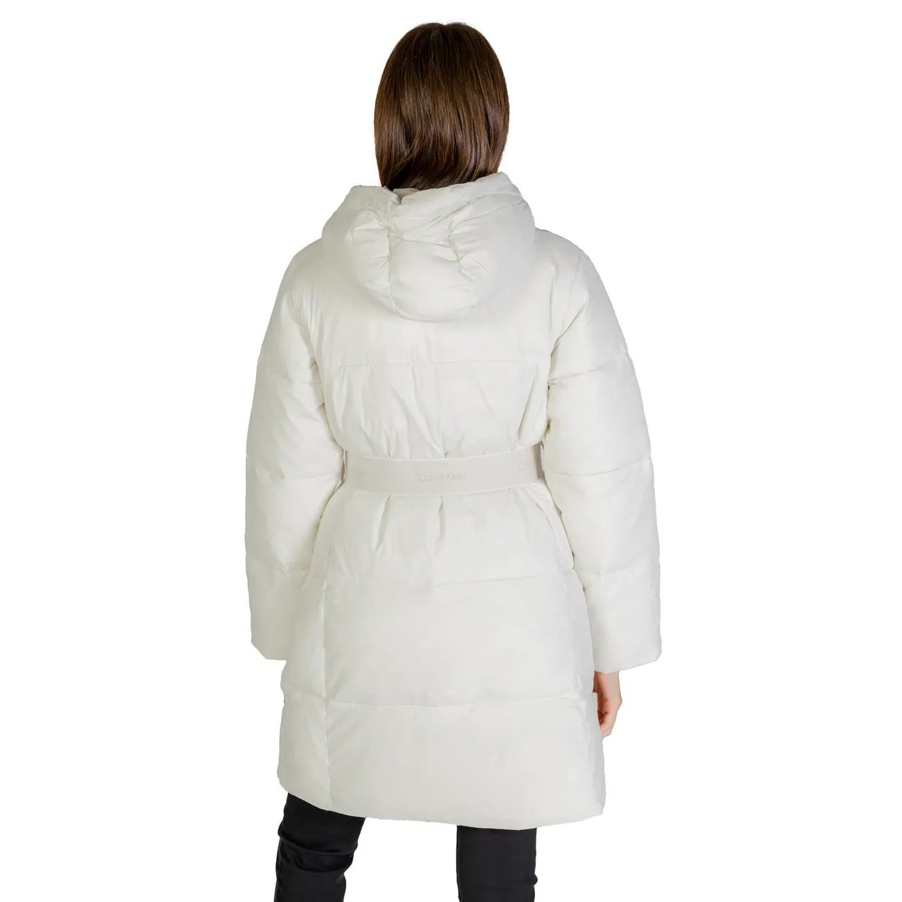 Calvin Klein Jeans - Calvin Klein Jeans Women Jacket by Calvin Klein Jeans