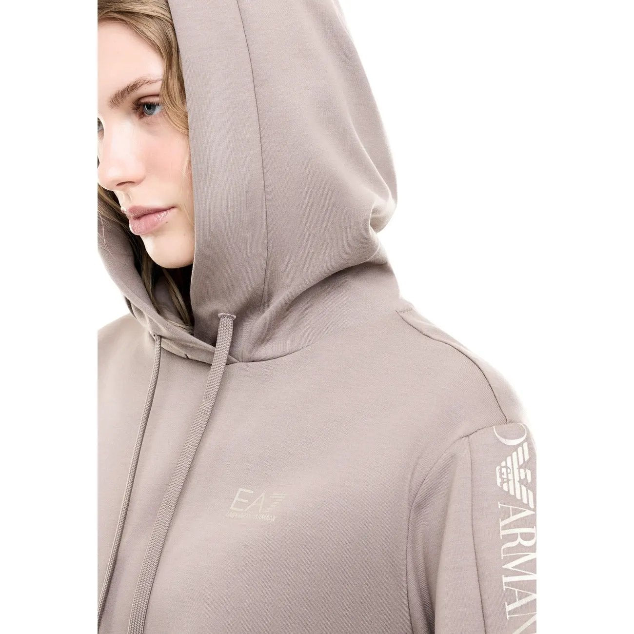 Ea7 - Ea7 Women Jumpsuit by Ea7