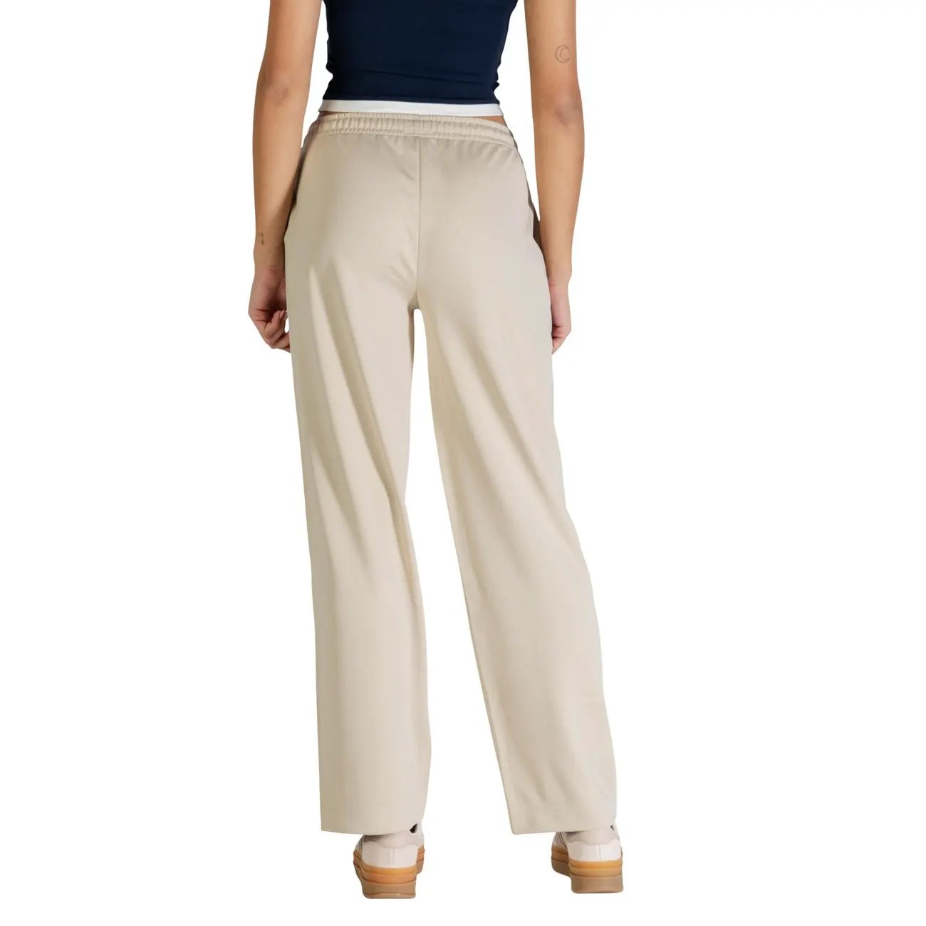 Tommy Hilfiger Jeans - Tommy Hilfiger Jeans Women Trousers by Tommy Hilfiger Jeans