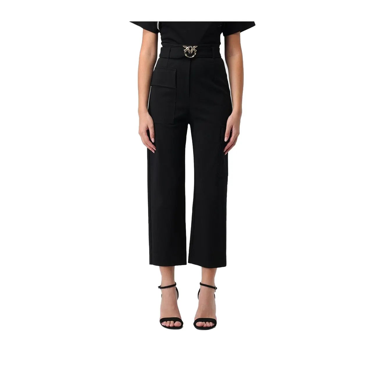 Pinko - Pinko Women Trousers by Pinko