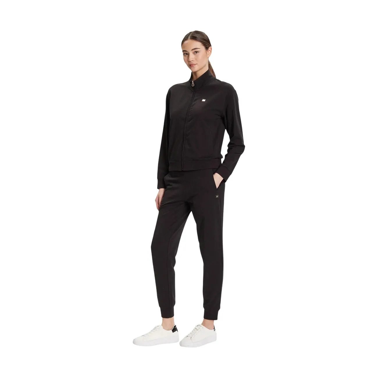 Ea7 - Ea7 Women Jumpsuit by Ea7