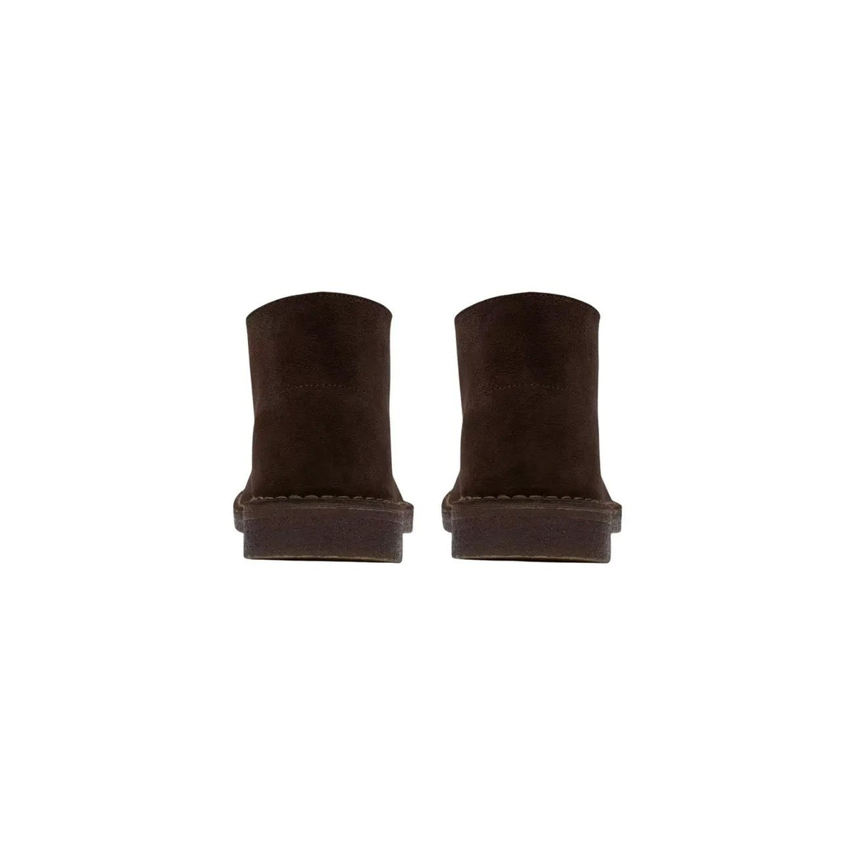 Clarks Men's Leather Desert Boot