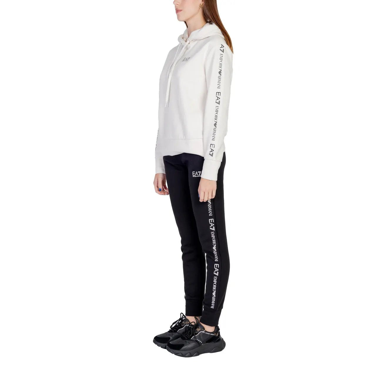 Ea7 - Ea7 Women Jumpsuit by Ea7