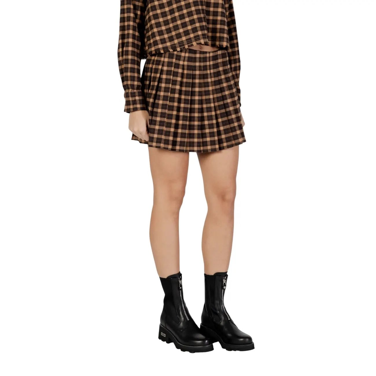 Only - Only Women Skirt by Only