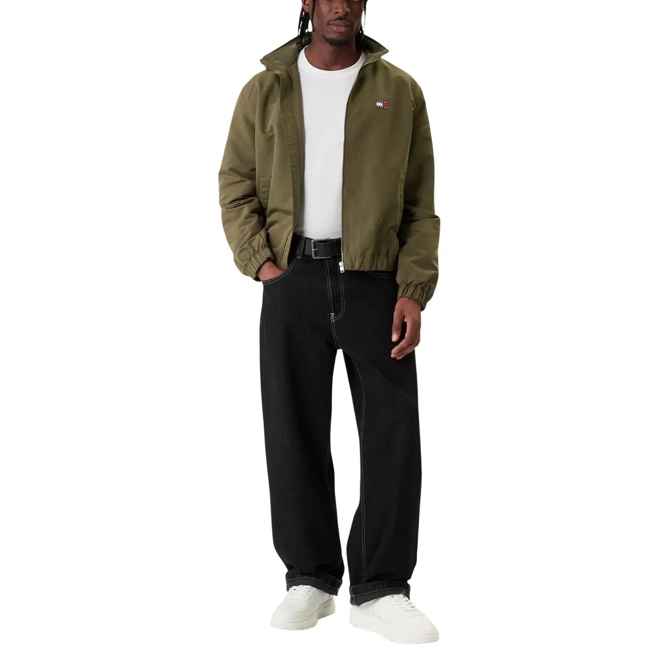Tommy Hilfiger Jeans - Tommy Hilfiger Jeans Men Blazer by Tommy Hilfiger Jeans
