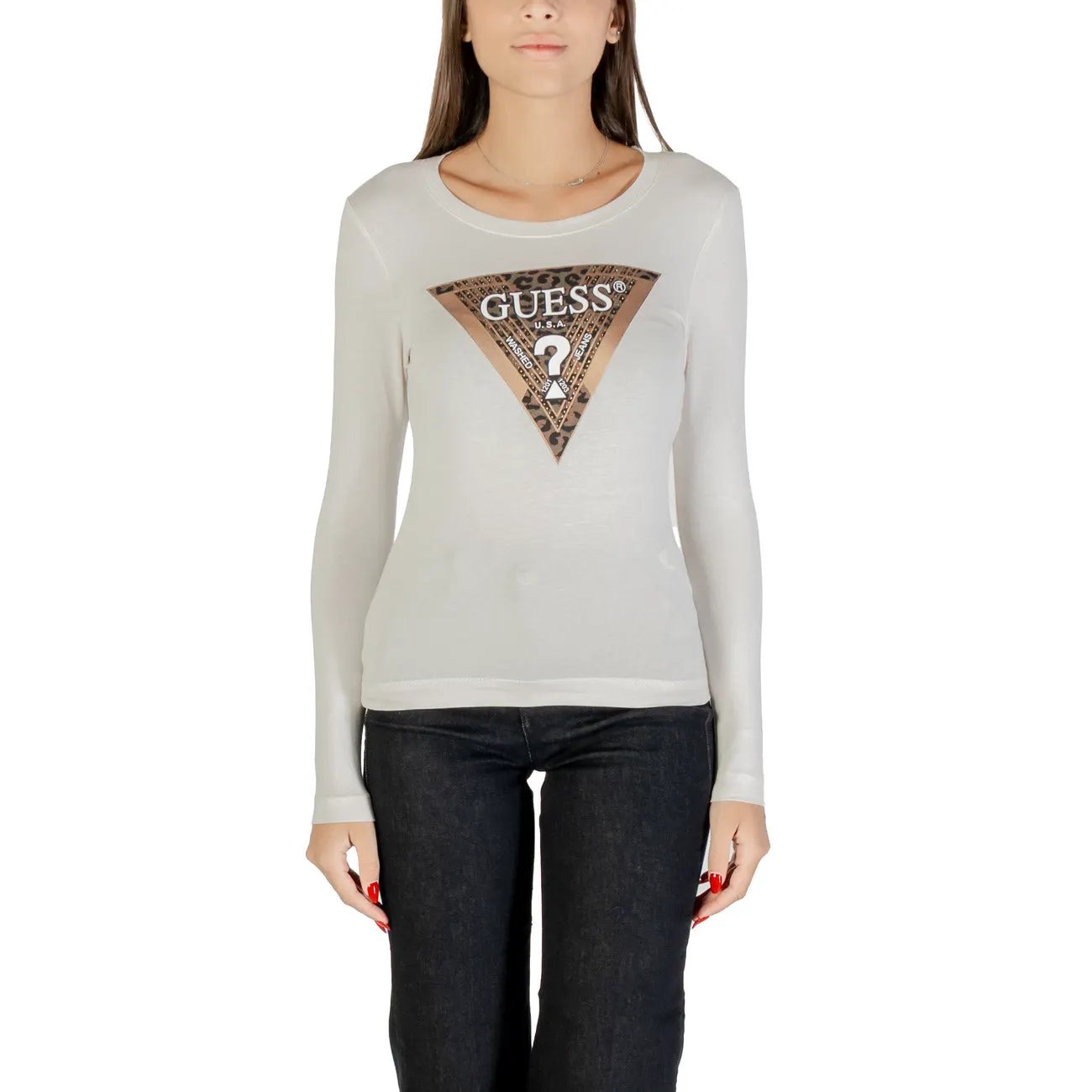 Guess - Guess Women T-Shirt by Guess