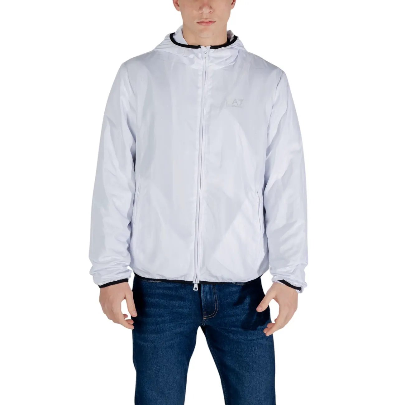 Ea7 - Ea7 Men Blazer by Ea7