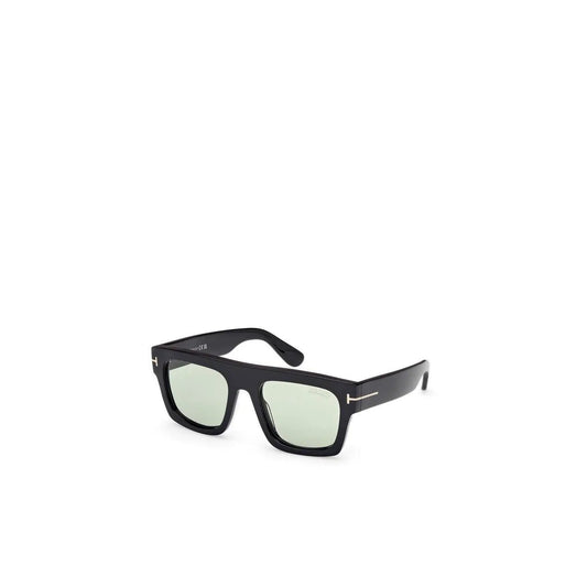 Tom Ford Men's Black Sunglasses