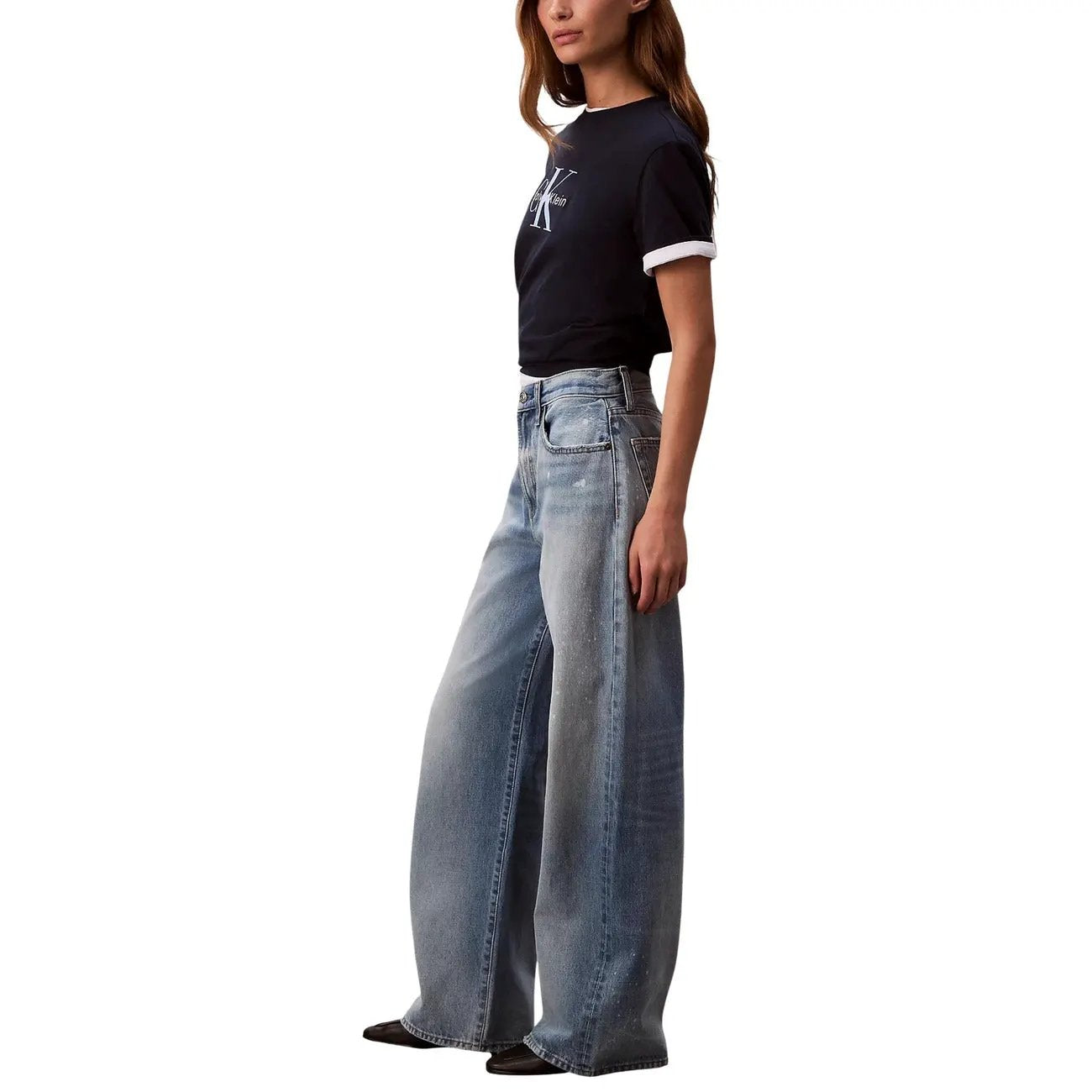 Calvin Klein Jeans - Calvin Klein Jeans Women Jeans by Calvin Klein Jeans
