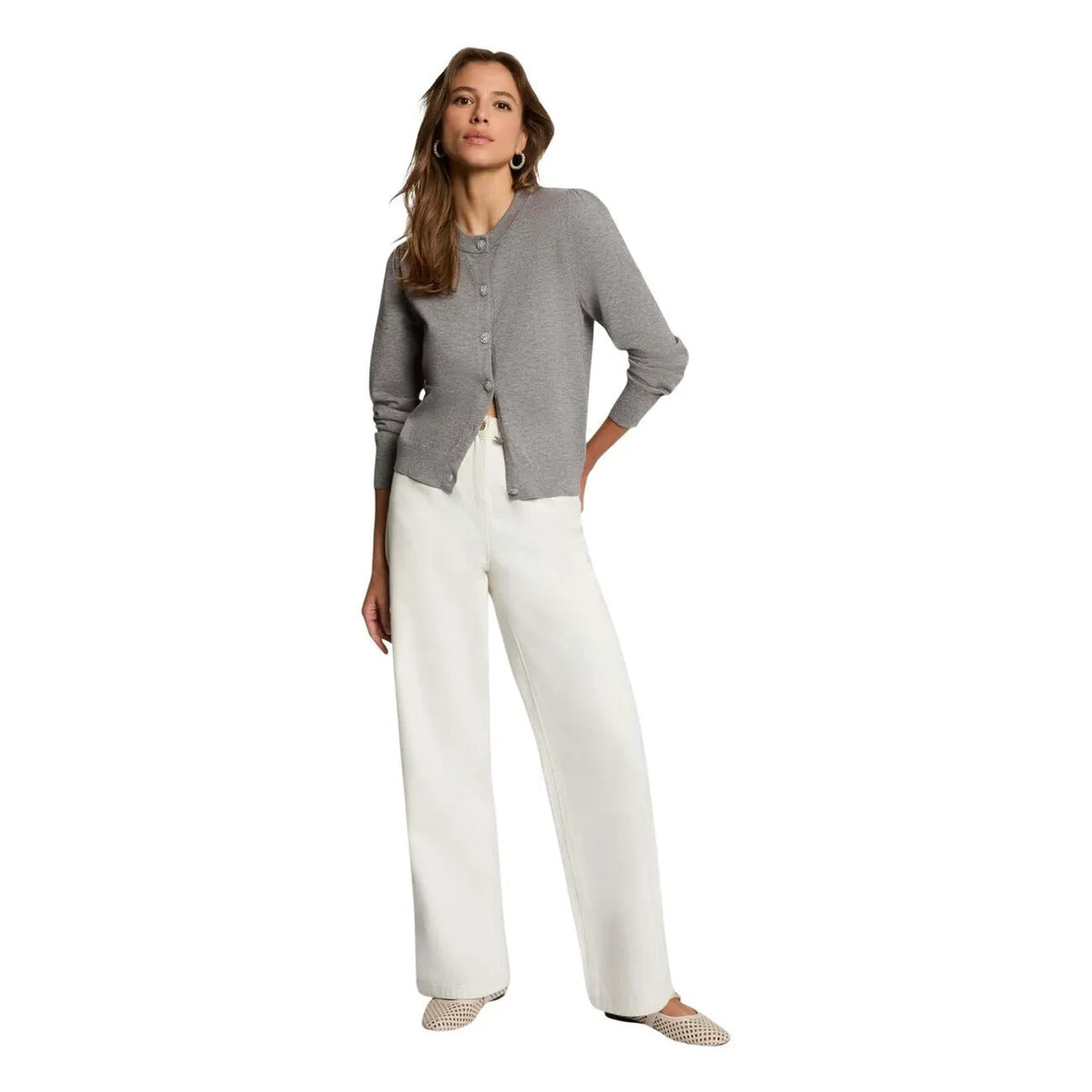 Morgan De Toi - Morgan De Toi Women Knitwear by Morgan De Toi