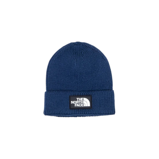 The North Face Men's Blue Cap