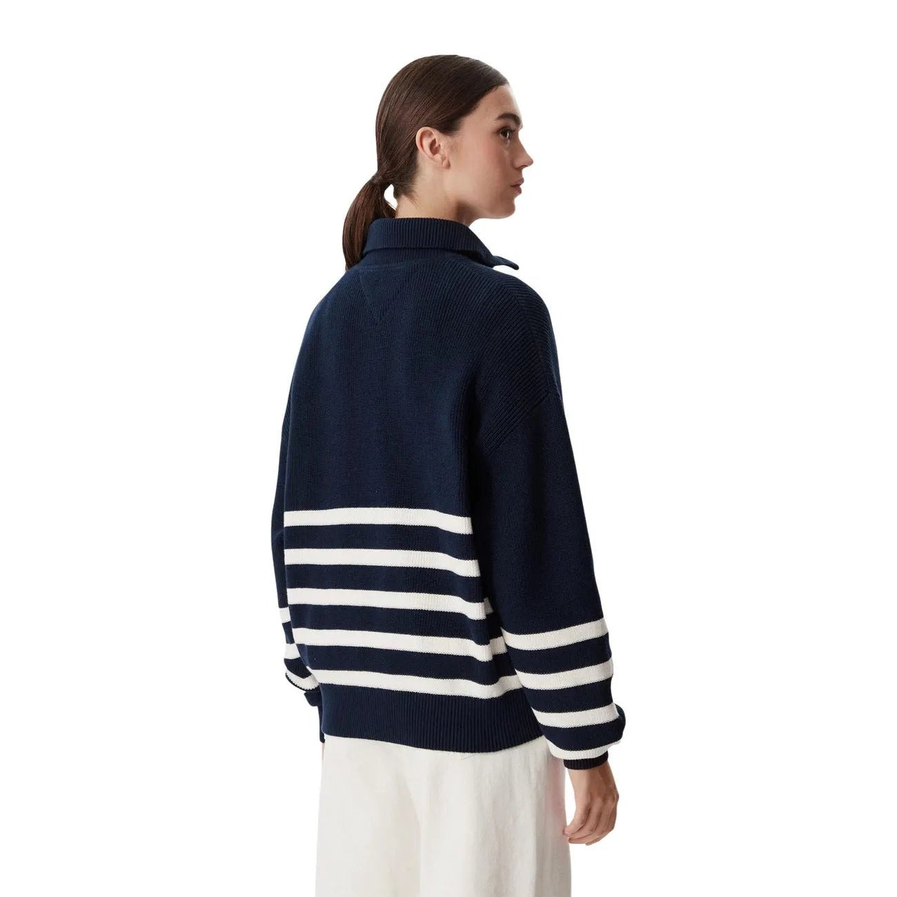 Tommy Hilfiger Jeans - Tommy Hilfiger Jeans Women Knitwear by Tommy Hilfiger Jeans