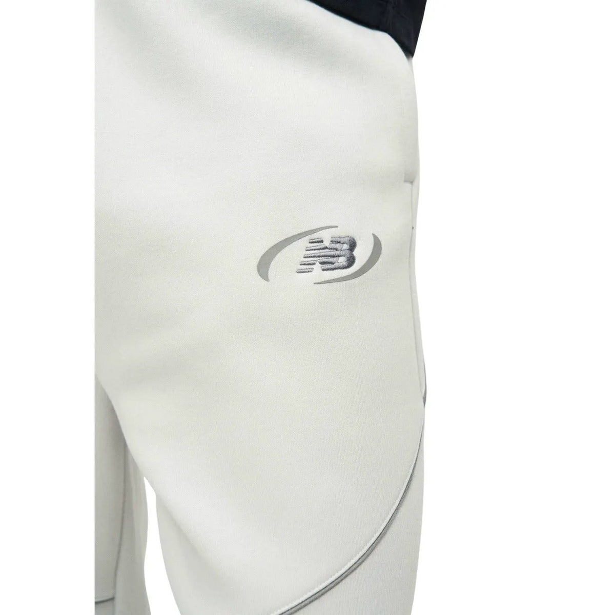 New Balance Men's Grey Trousers