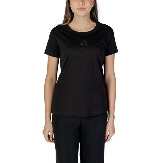 Armani Exchange - Armani Exchange Women T-Shirt by Armani Exchange