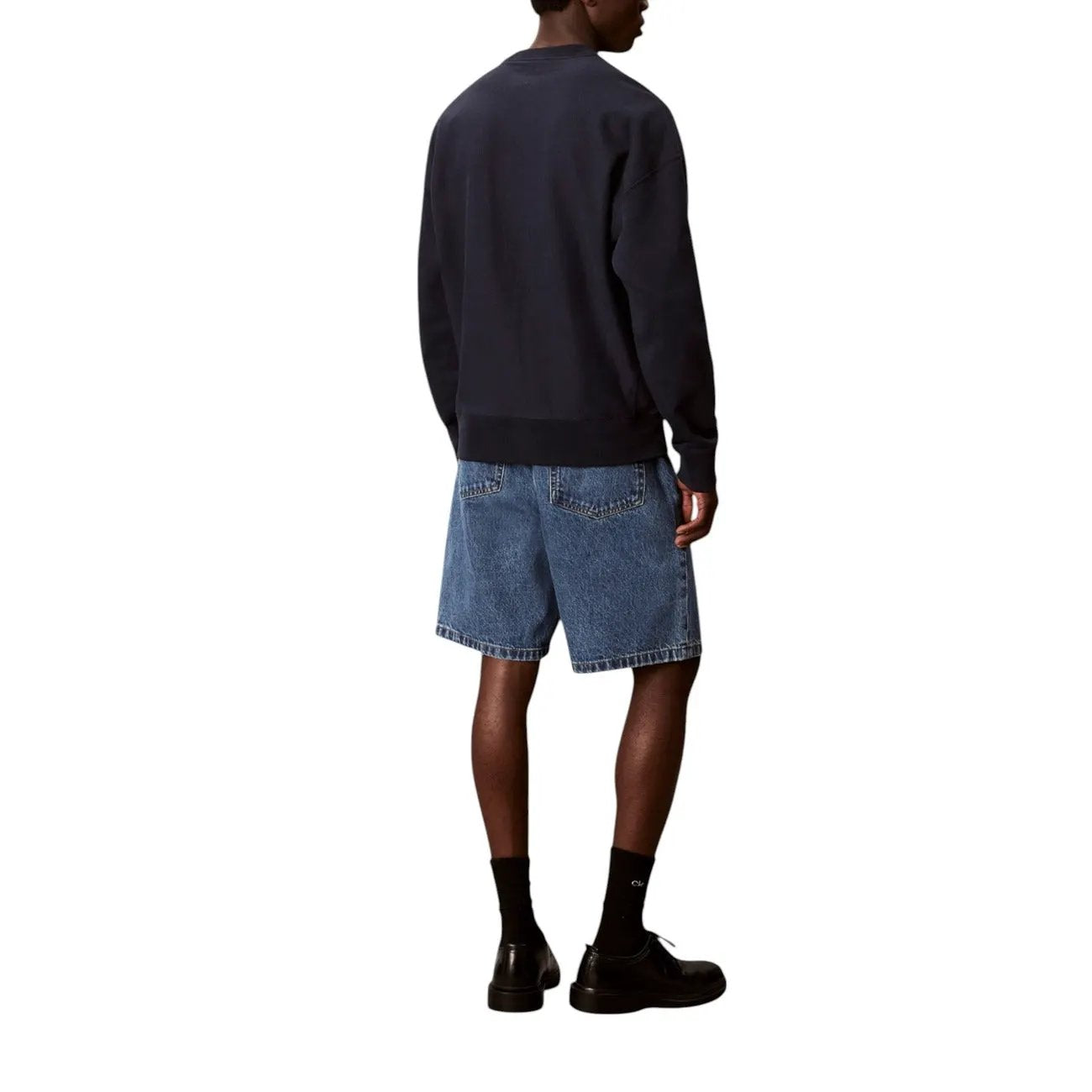 Calvin Klein Jeans - Calvin Klein Jeans Men Sweatshirts by Calvin Klein Jeans