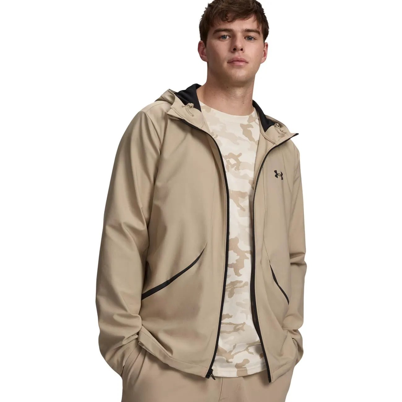 Under Armour - Under Armour Men Blazer by Under Armour