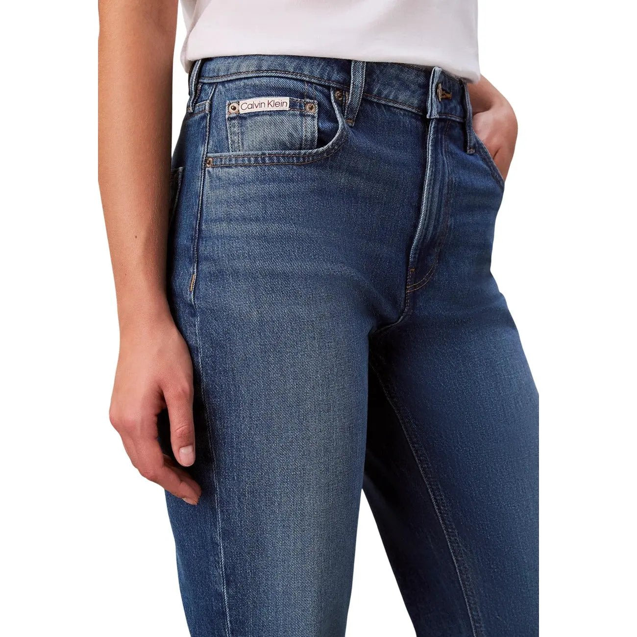 Calvin Klein Jeans - Calvin Klein Jeans Women Jeans by Calvin Klein Jeans