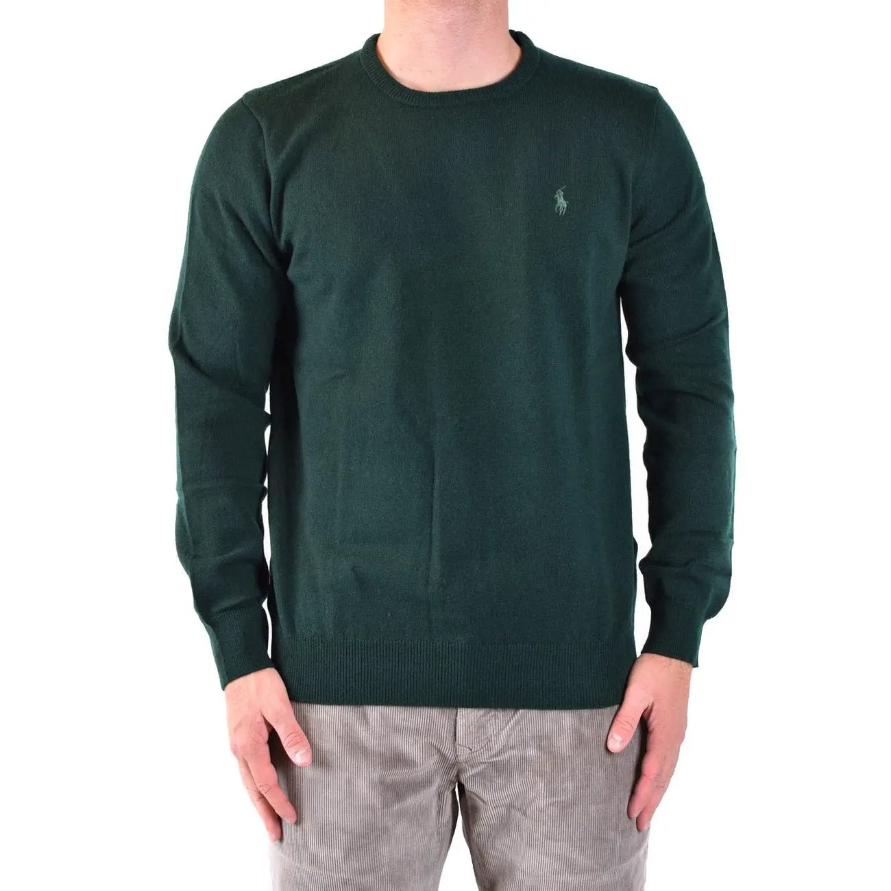 Polo Ralph Lauren - Polo Ralph Lauren Men Knitwear by Polo Ralph Lauren