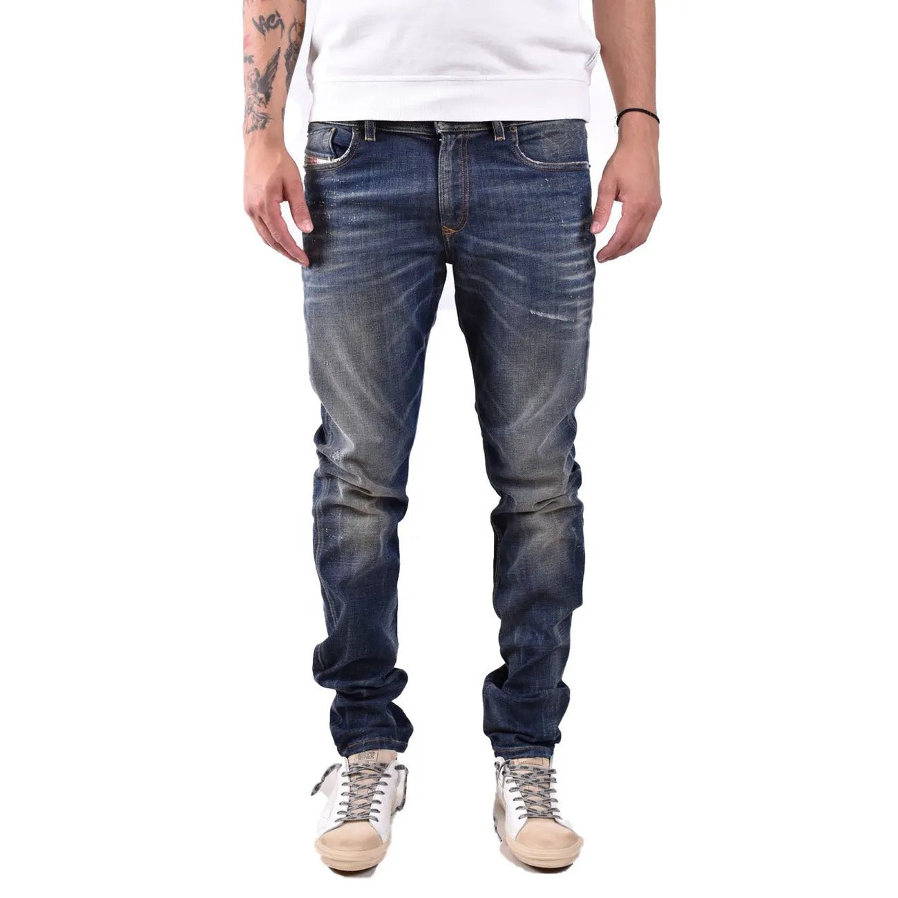 Diesel - Diesel Men Jeans by Diesel