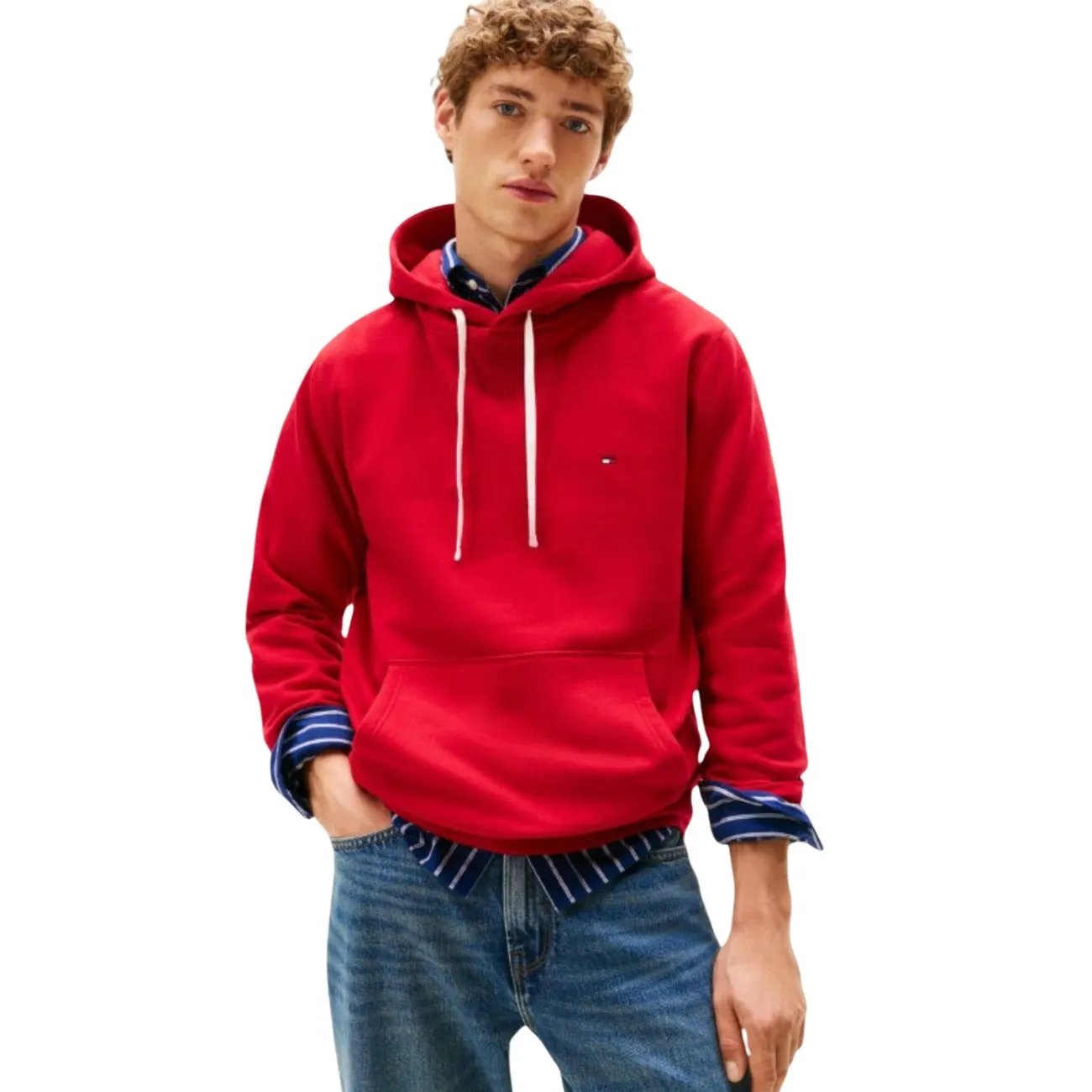 Tommy Hilfiger - Tommy Hilfiger Men Sweatshirts by Tommy Hilfiger