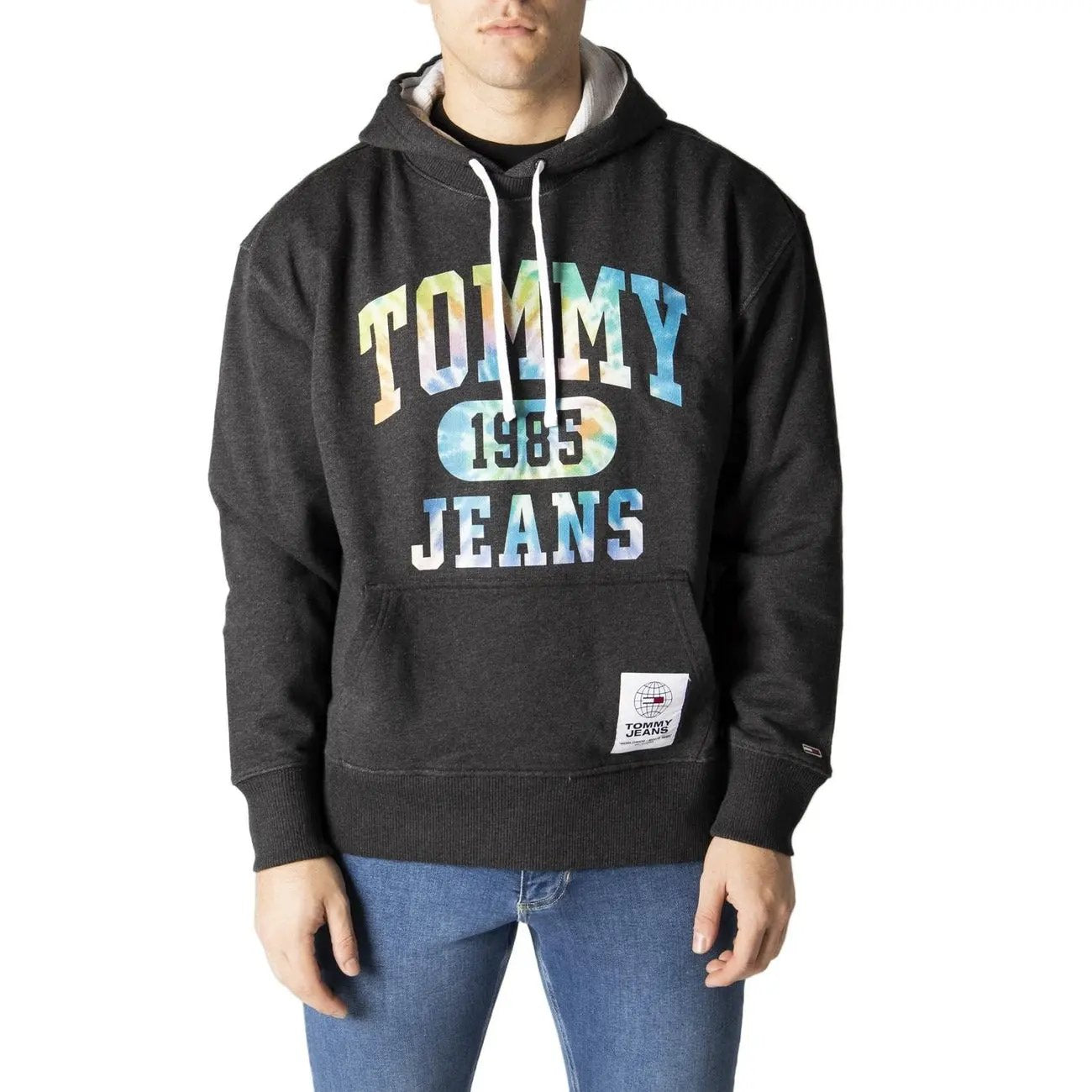Tommy Hilfiger Jeans - Tommy Hilfiger Jeans Men Sweatshirts by Tommy Hilfiger Jeans