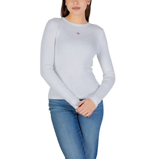 Calvin Klein Jeans - Calvin Klein Jeans Women T-Shirt by Calvin Klein Jeans