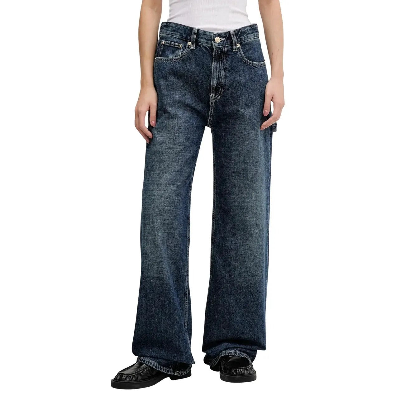Tommy Hilfiger Jeans - Tommy Hilfiger Jeans Women Jeans by Tommy Hilfiger Jeans