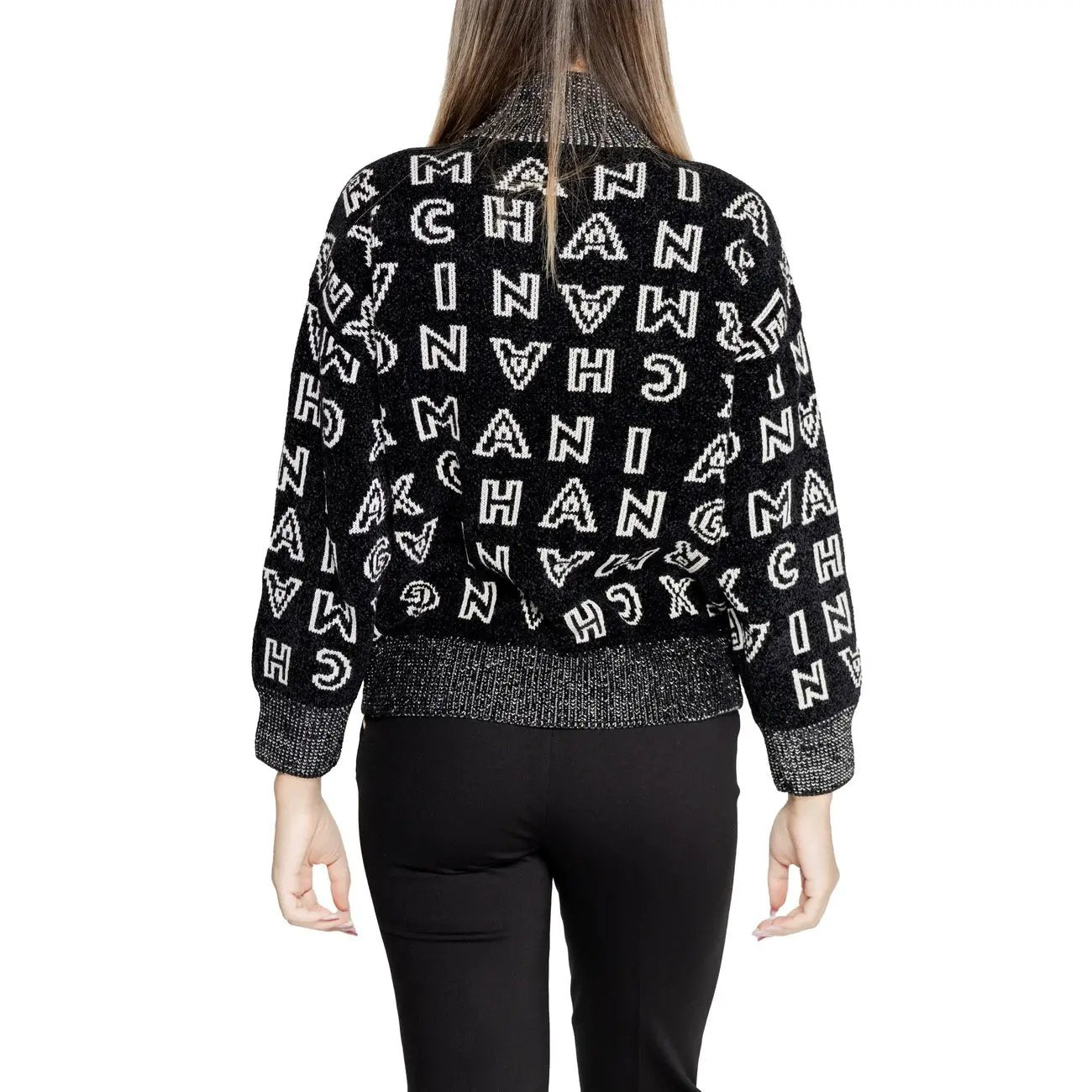 Armani Exchange - Armani Exchange Women Knitwear by Armani Exchange