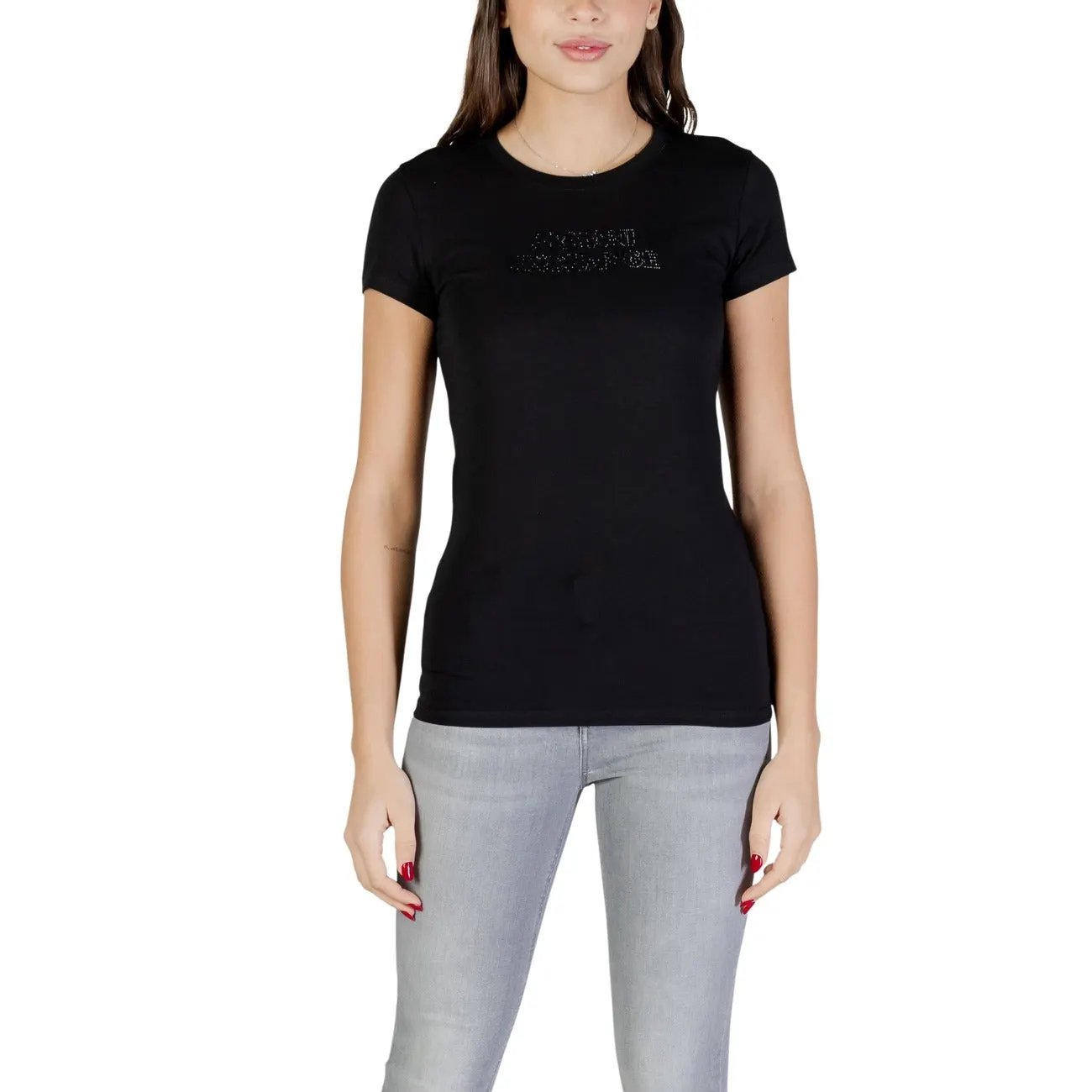 Armani Exchange - Armani Exchange Women T-Shirt by Armani Exchange