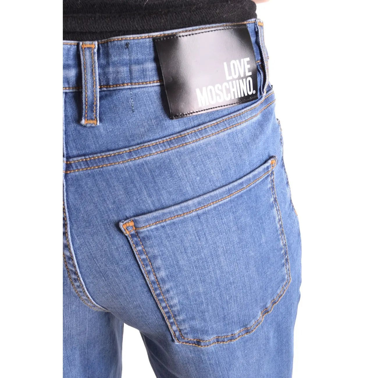 Love Moschino - Love Moschino Women Jeans by Love Moschino