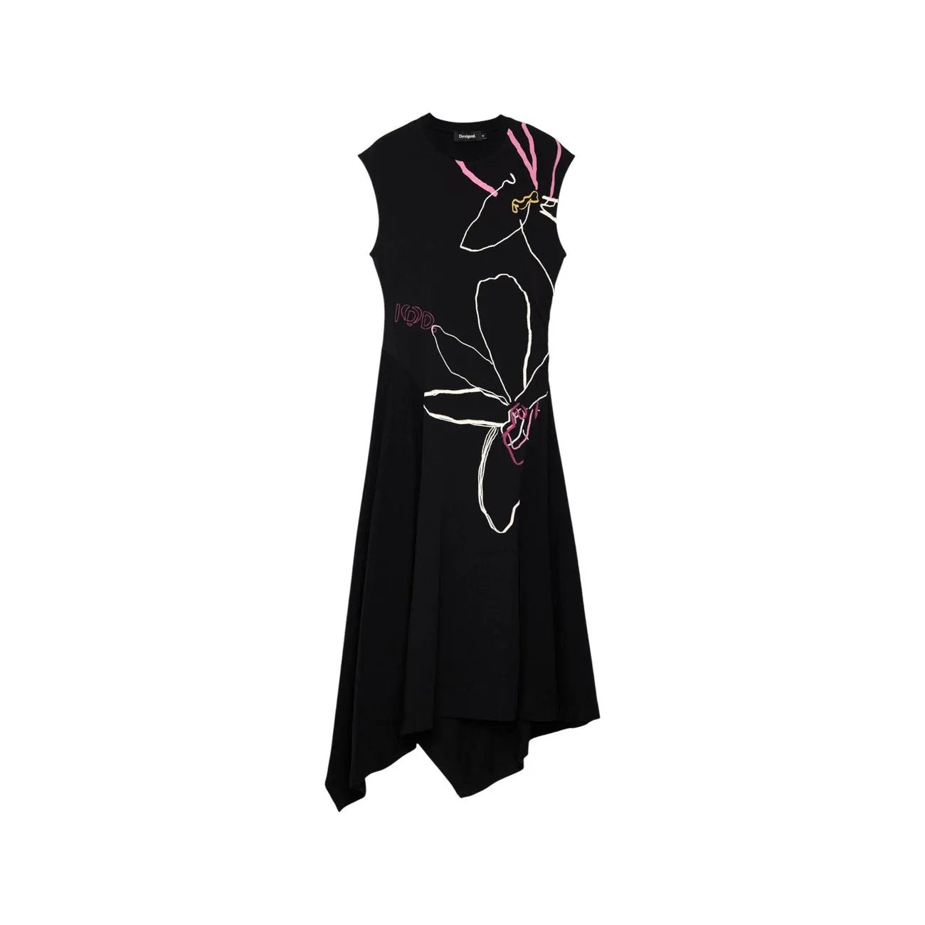 Desigual - Desigual Women Dress by Desigual