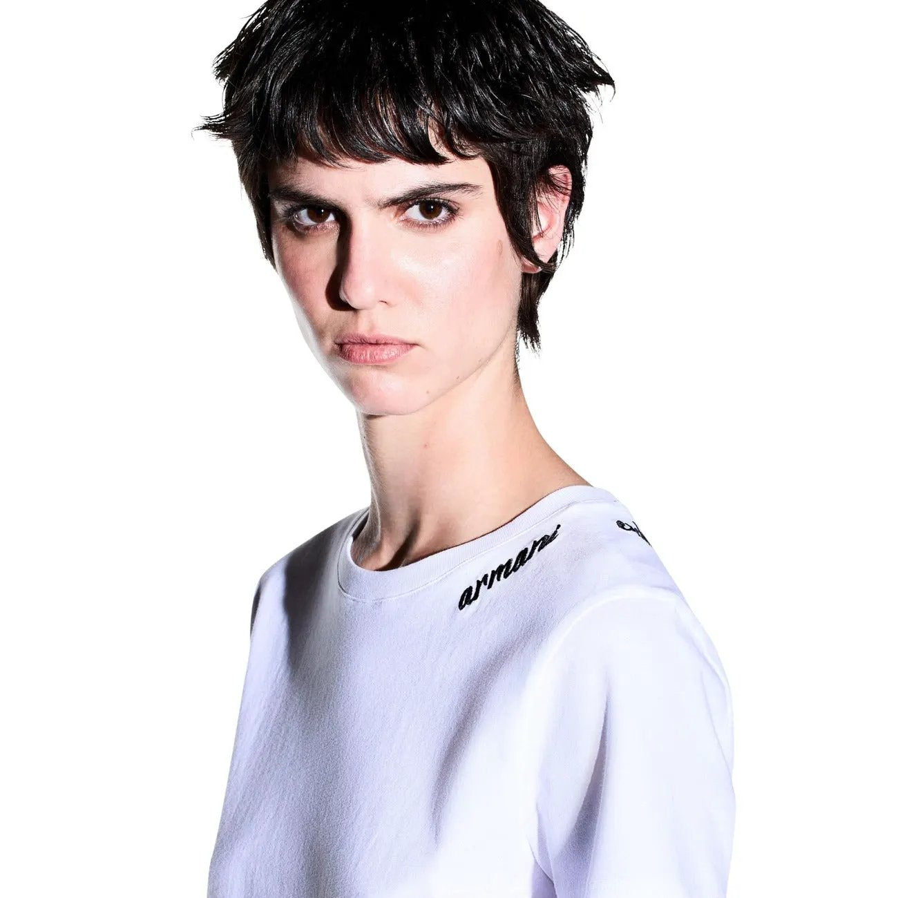 Armani Exchange - Armani Exchange Women T-Shirt by Armani Exchange