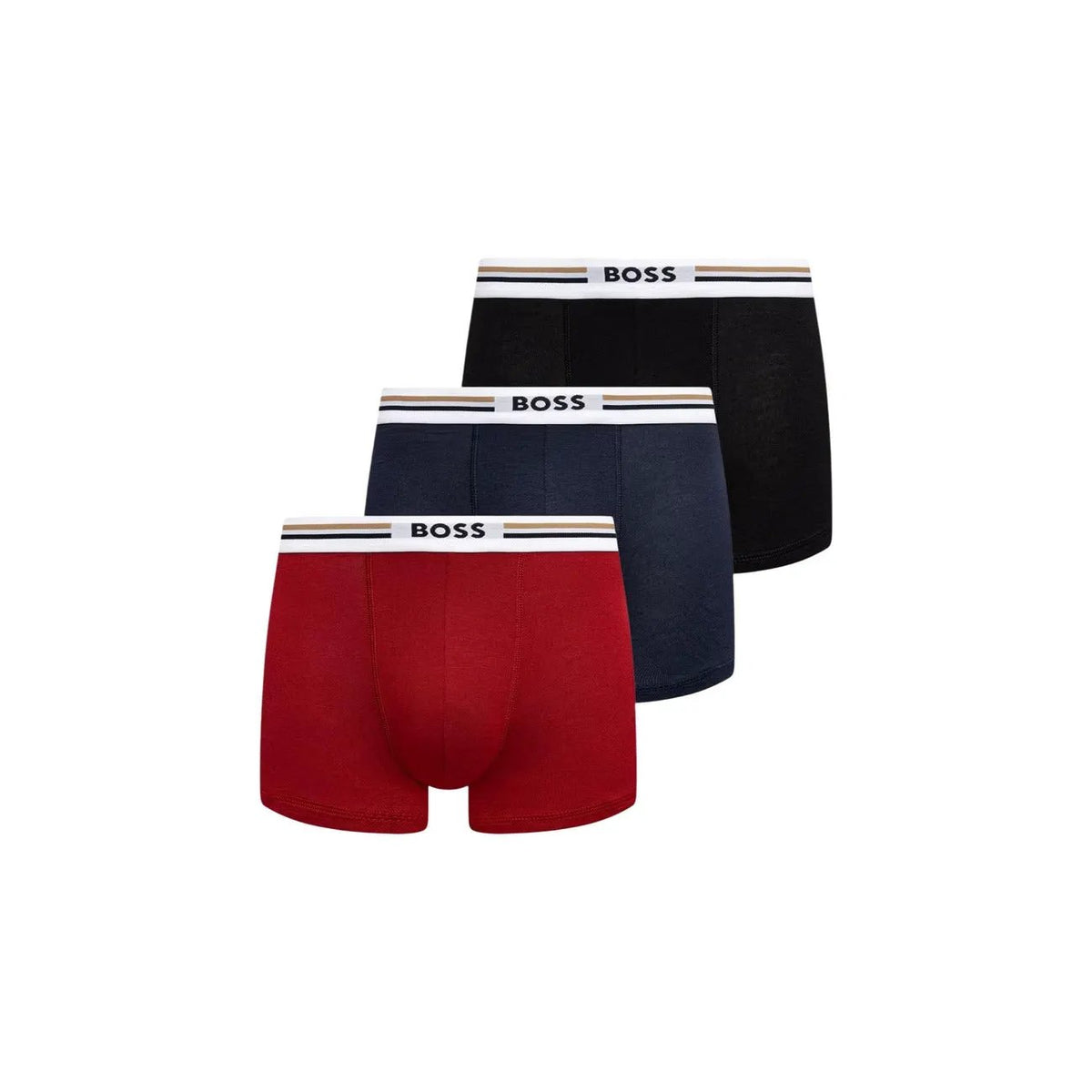 Boss - Boss Men Underwear