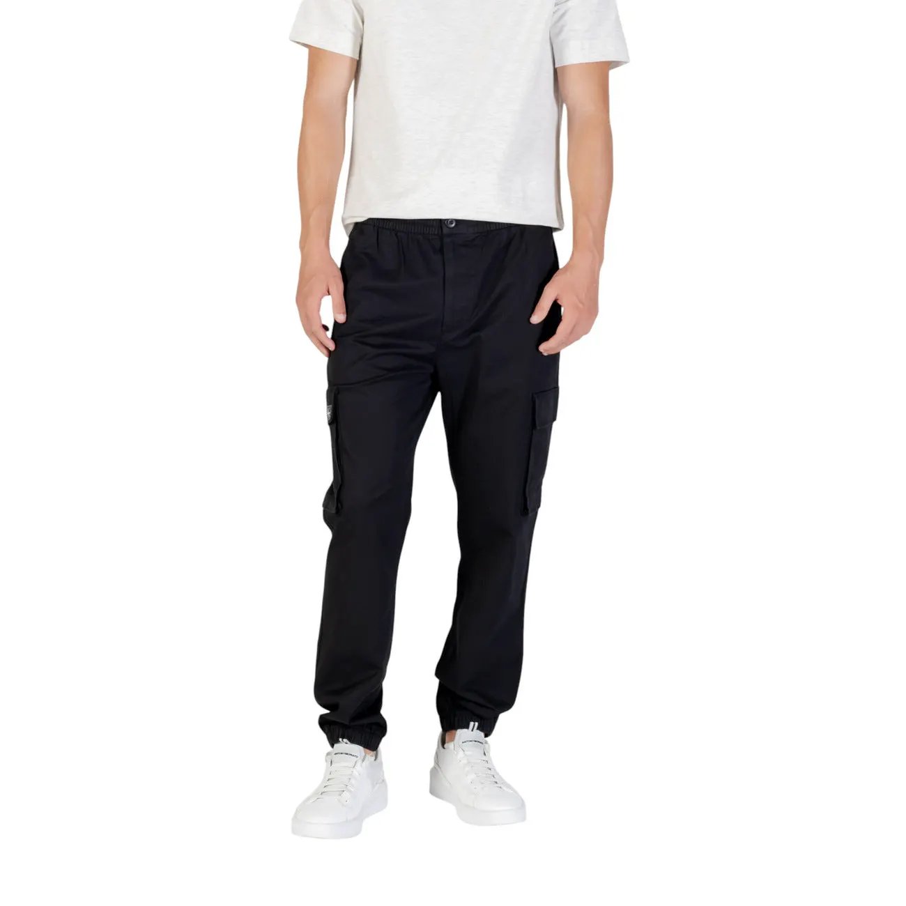 Calvin Klein Jeans - Calvin Klein Jeans Men Trousers by Calvin Klein Jeans