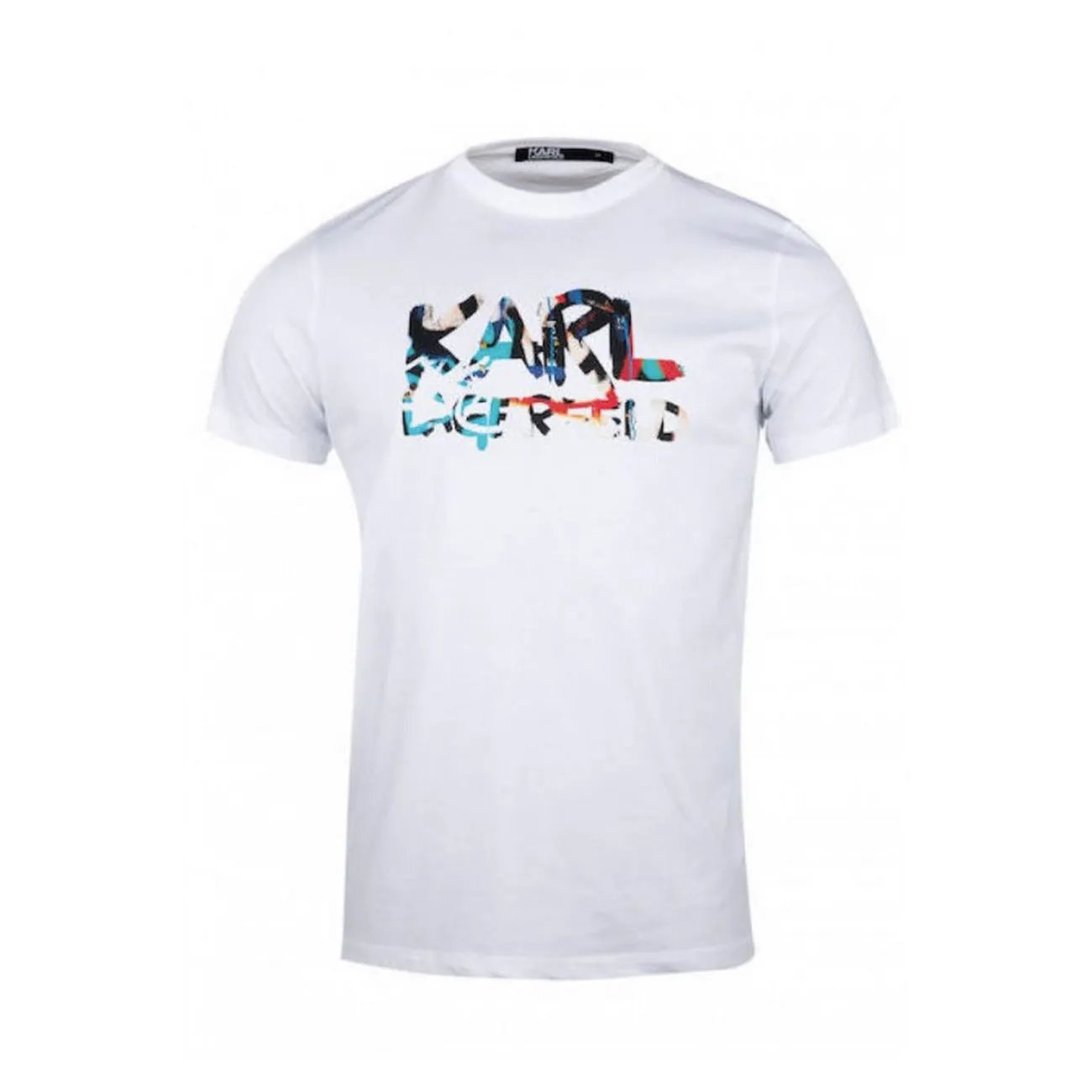 Karl Lagerfeld - Karl Lagerfeld Men T-Shirt by Karl Lagerfeld