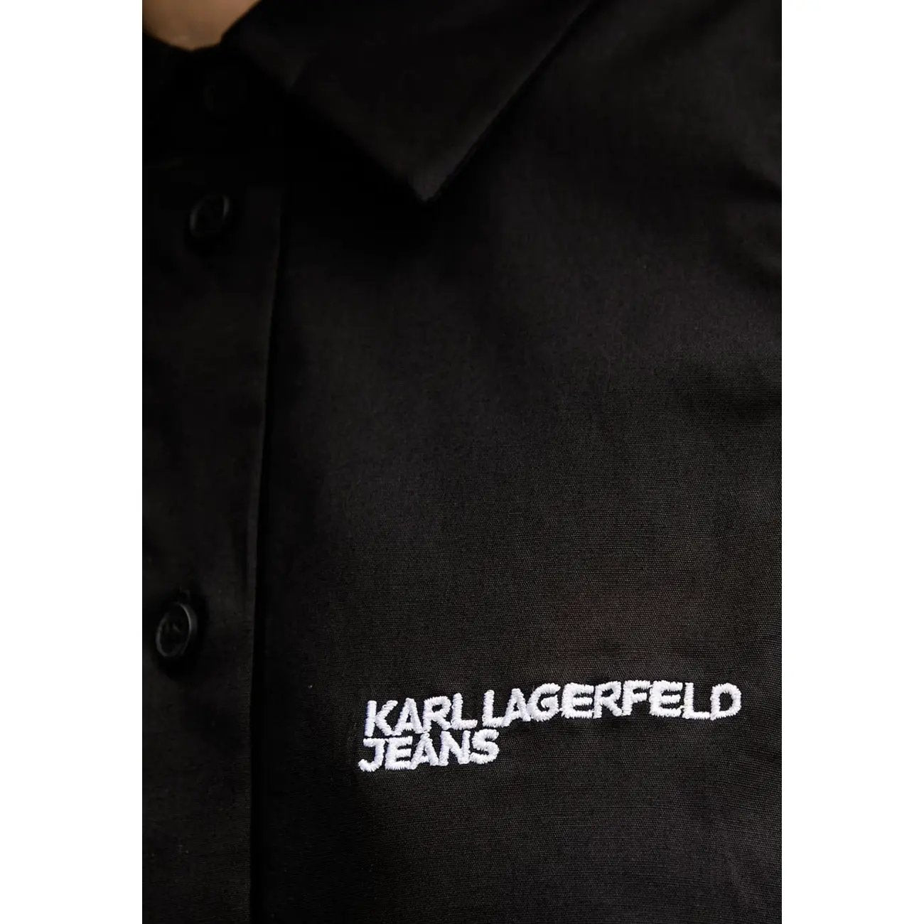 Karl Lagerfeld Jeans - Karl Lagerfeld Jeans Women Blouse by Karl Lagerfeld Jeans