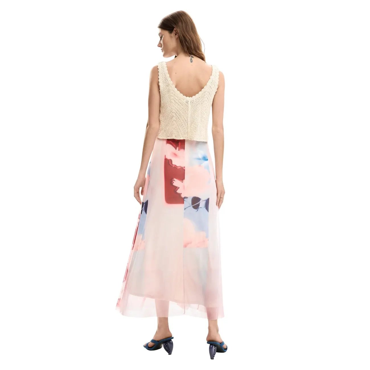 Desigual - Desigual Women Dress by Desigual