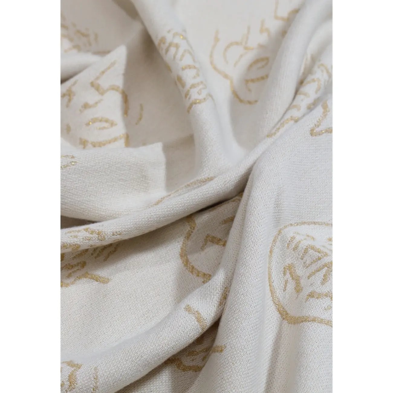 Guess - Guess Women Scarve by Guess