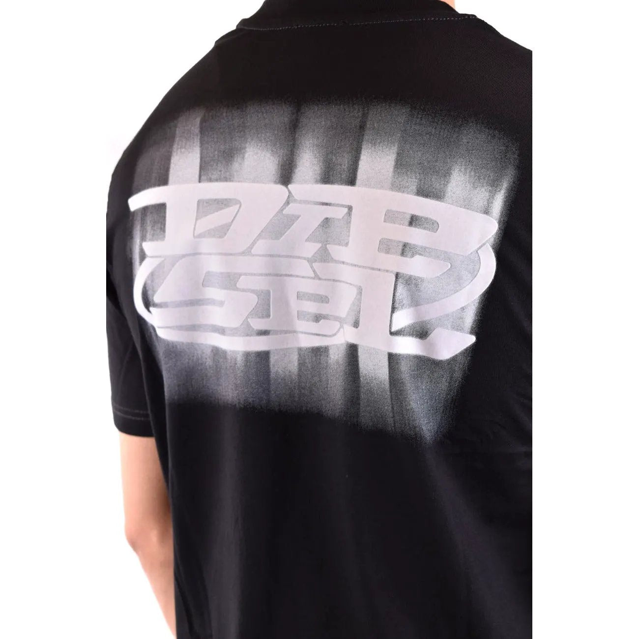 Diesel - Diesel Men T-Shirt by Diesel