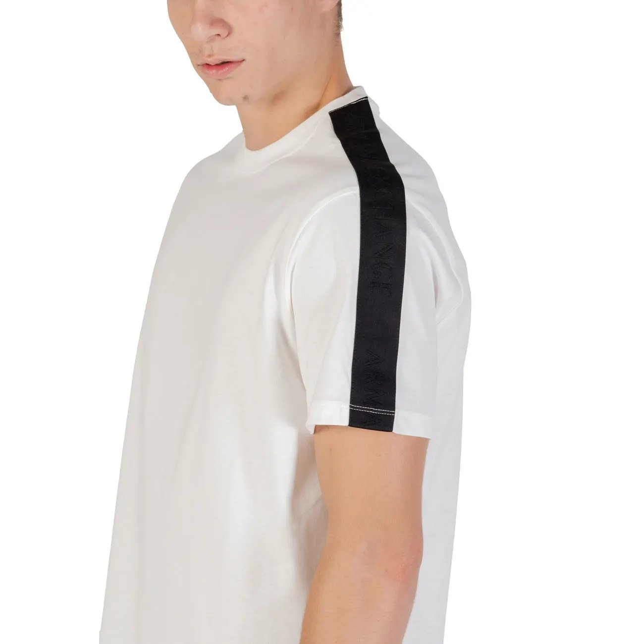 Armani Exchange - Armani Exchange Men T-Shirt by Armani Exchange