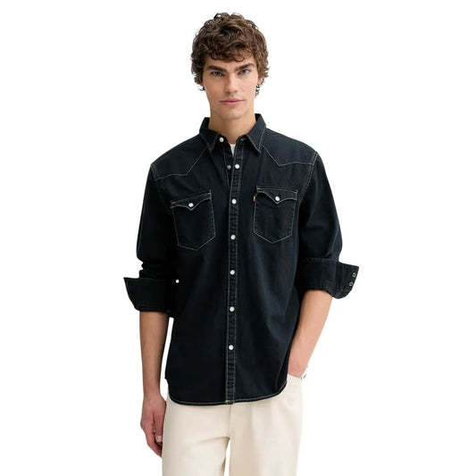 Levi`s - Levi`s Men Shirt by Levi`s