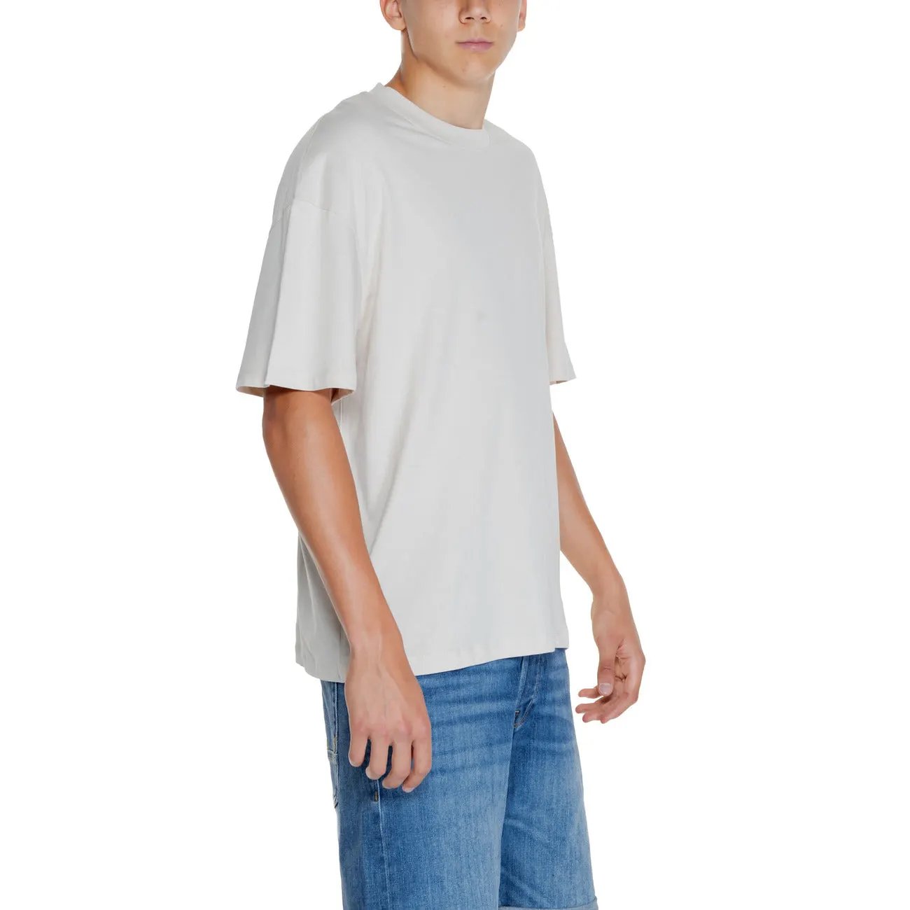 Jack & Jones - Jack & Jones Men T-Shirt by Jack & Jones