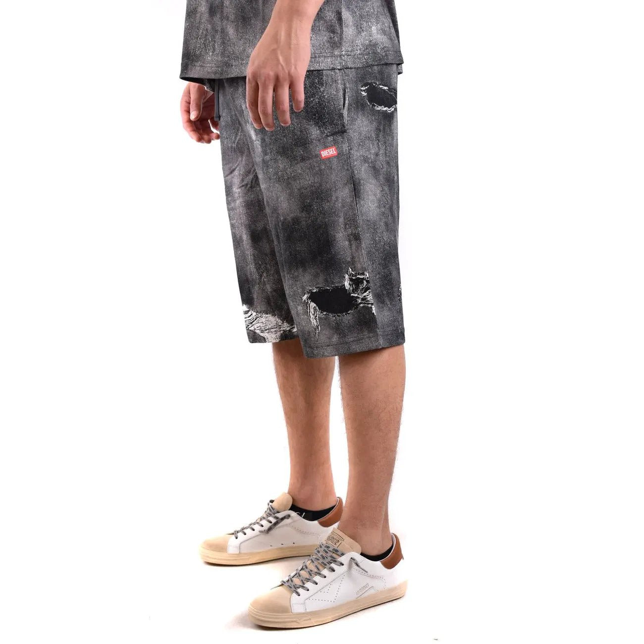 Diesel - Diesel Men Shorts by Diesel