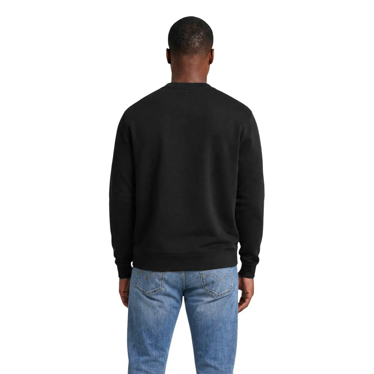 Calvin Klein Jeans - Calvin Klein Jeans Men Sweatshirts by Calvin Klein Jeans