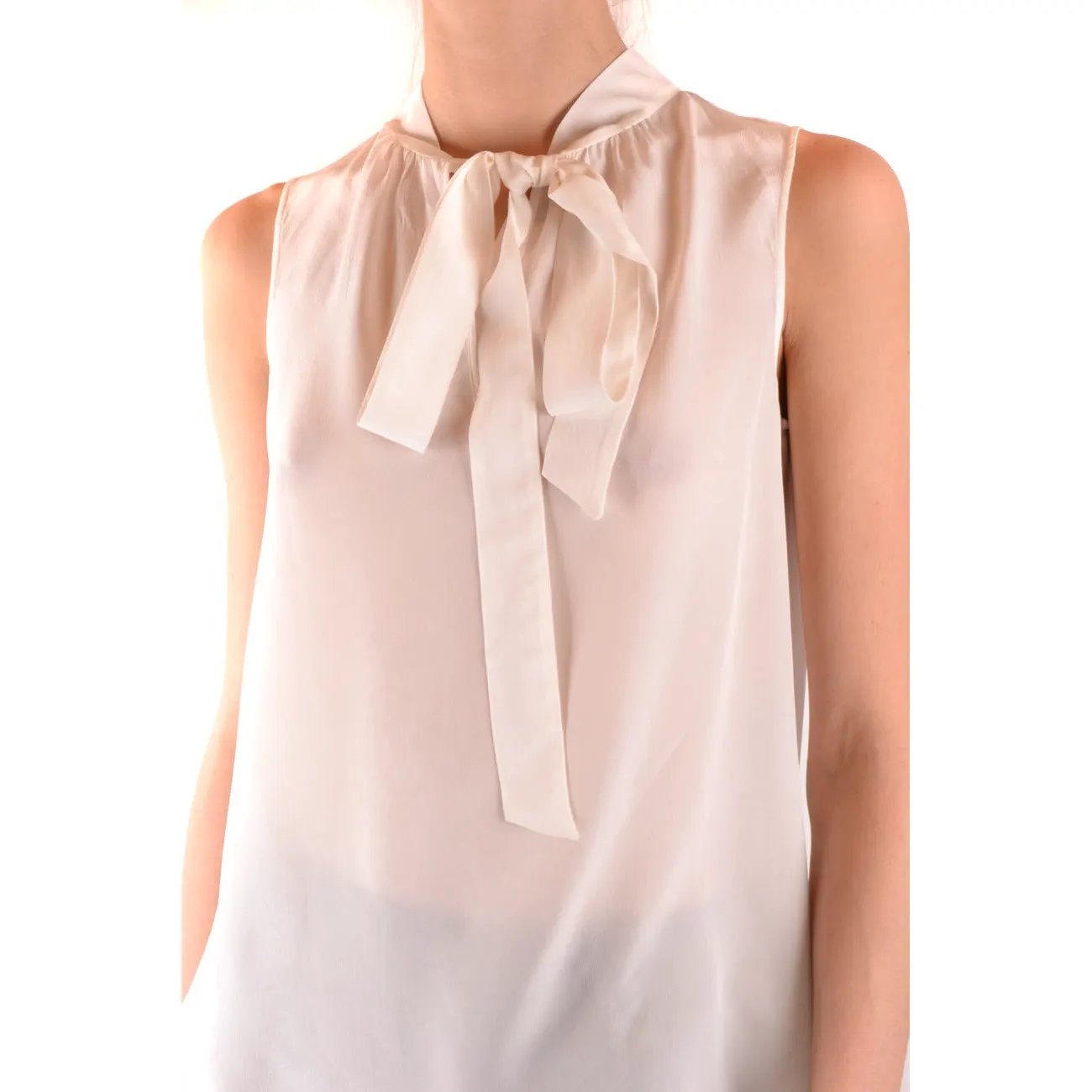 Boutique Moschino - Boutique Moschino Women Blouse by Boutique Moschino