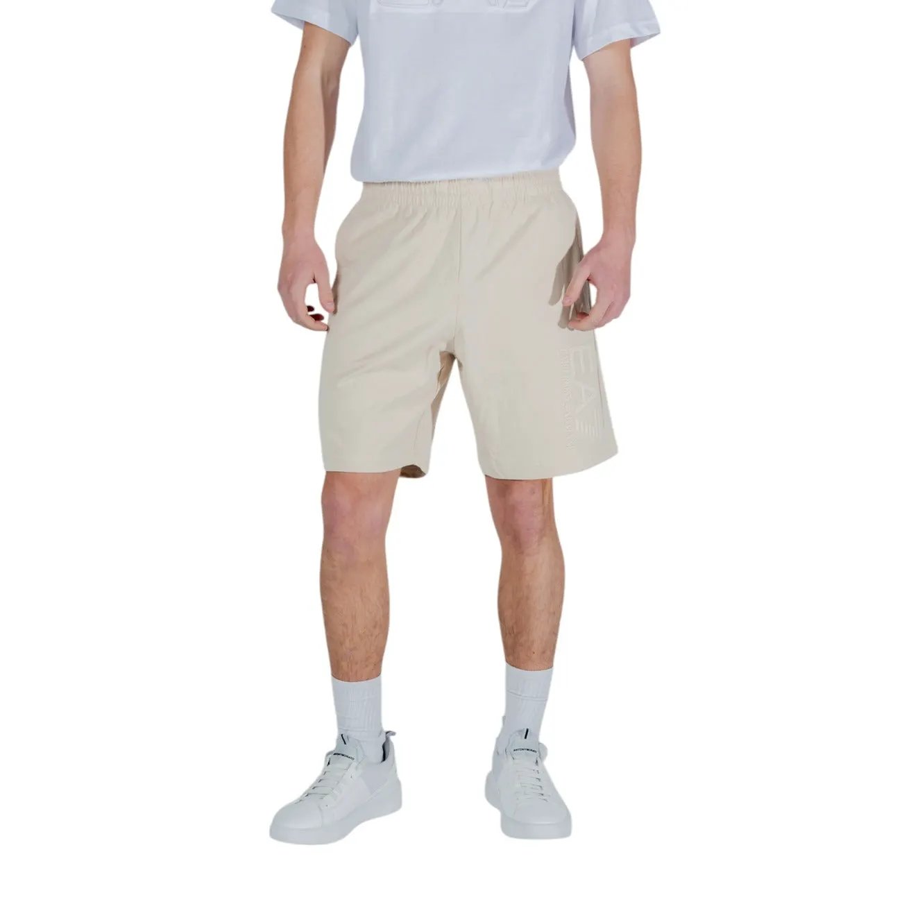 Ea7 - Ea7 Men Shorts by Ea7