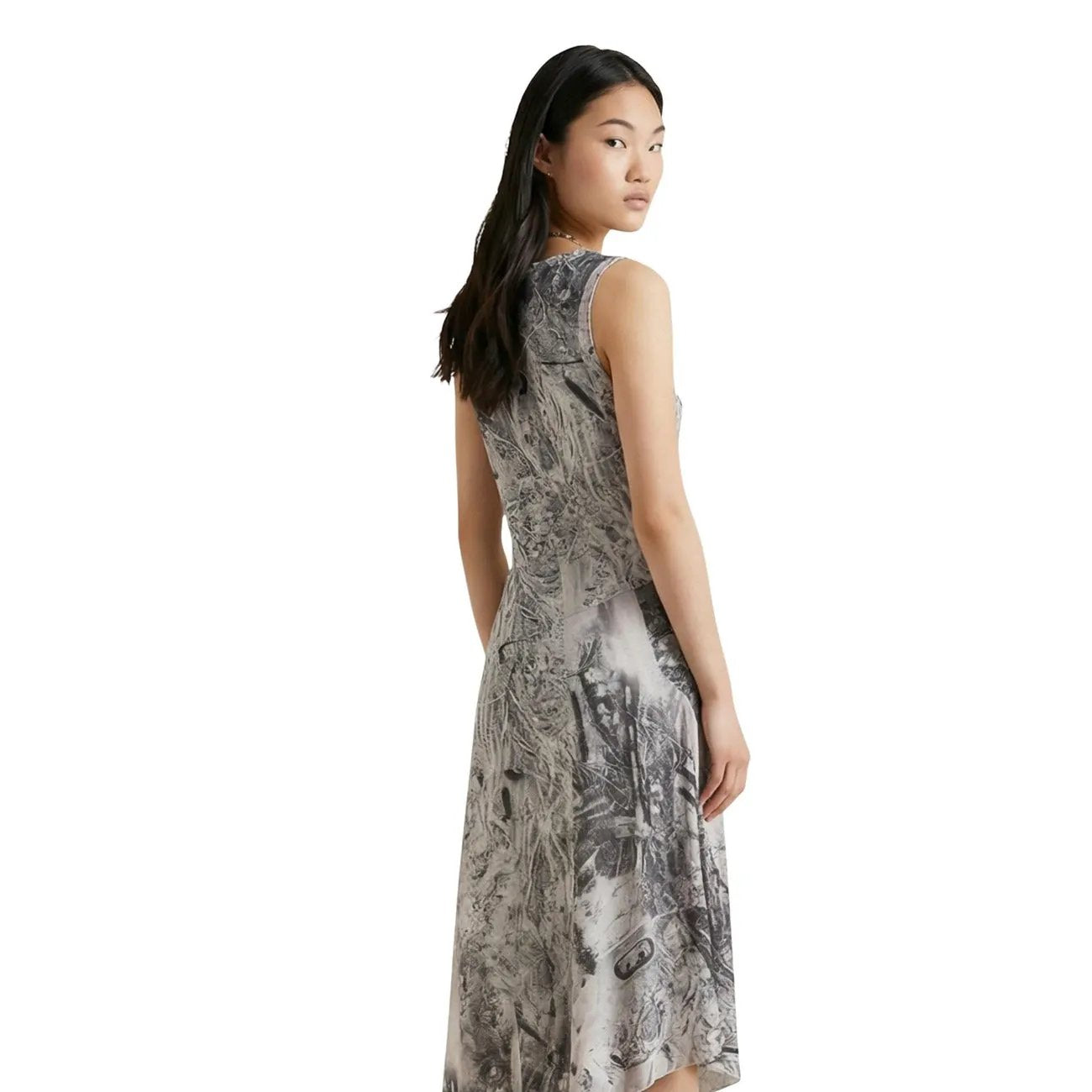 Desigual - Desigual Women Dress by Desigual