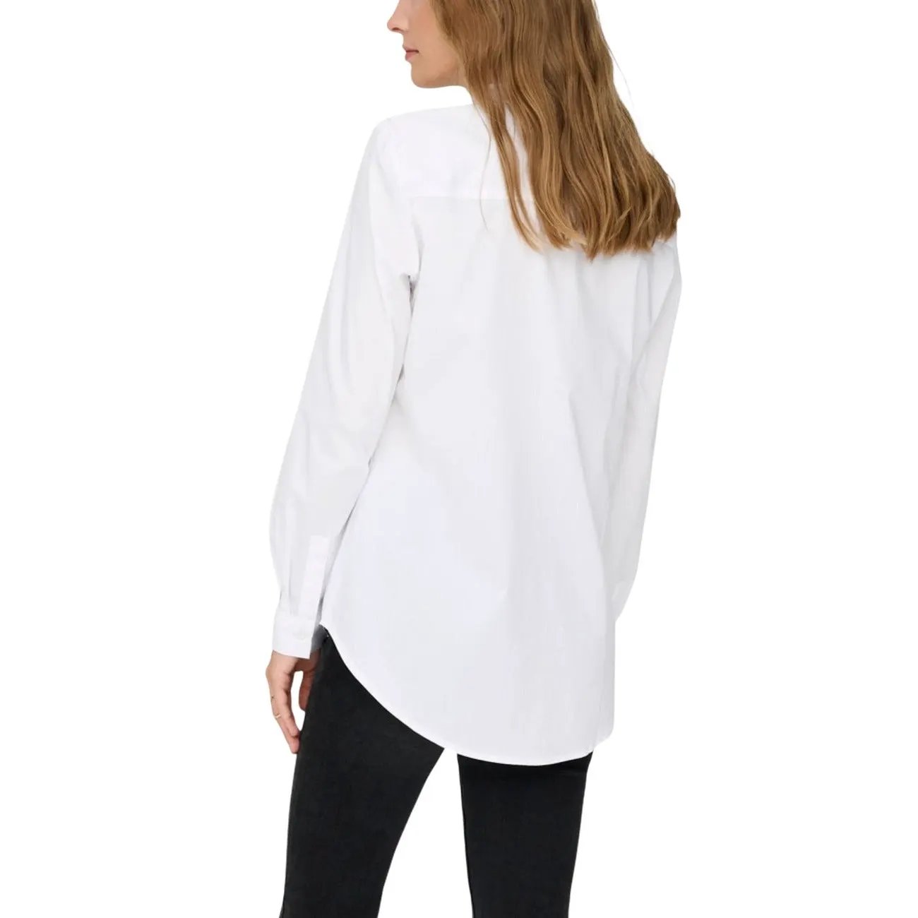 Jacqueline De Yong - Jacqueline De Yong Women Shirt by Jacqueline De Yong