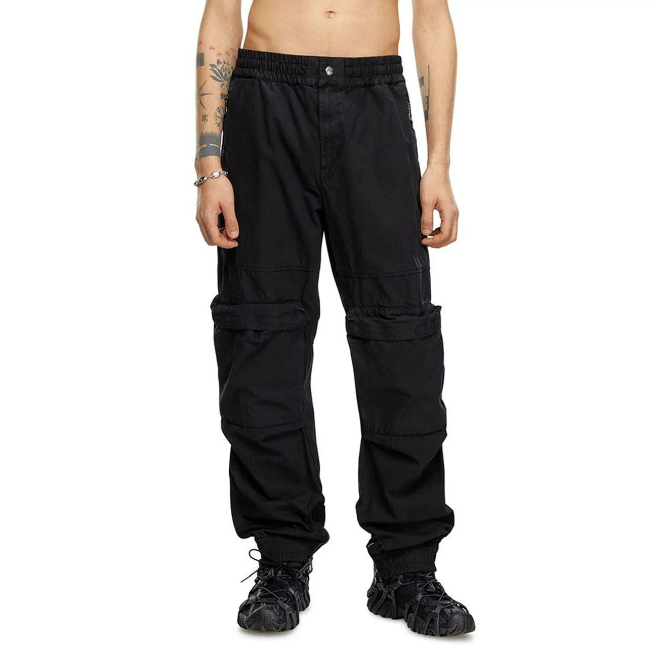 Diesel - Diesel Men Trousers by Diesel